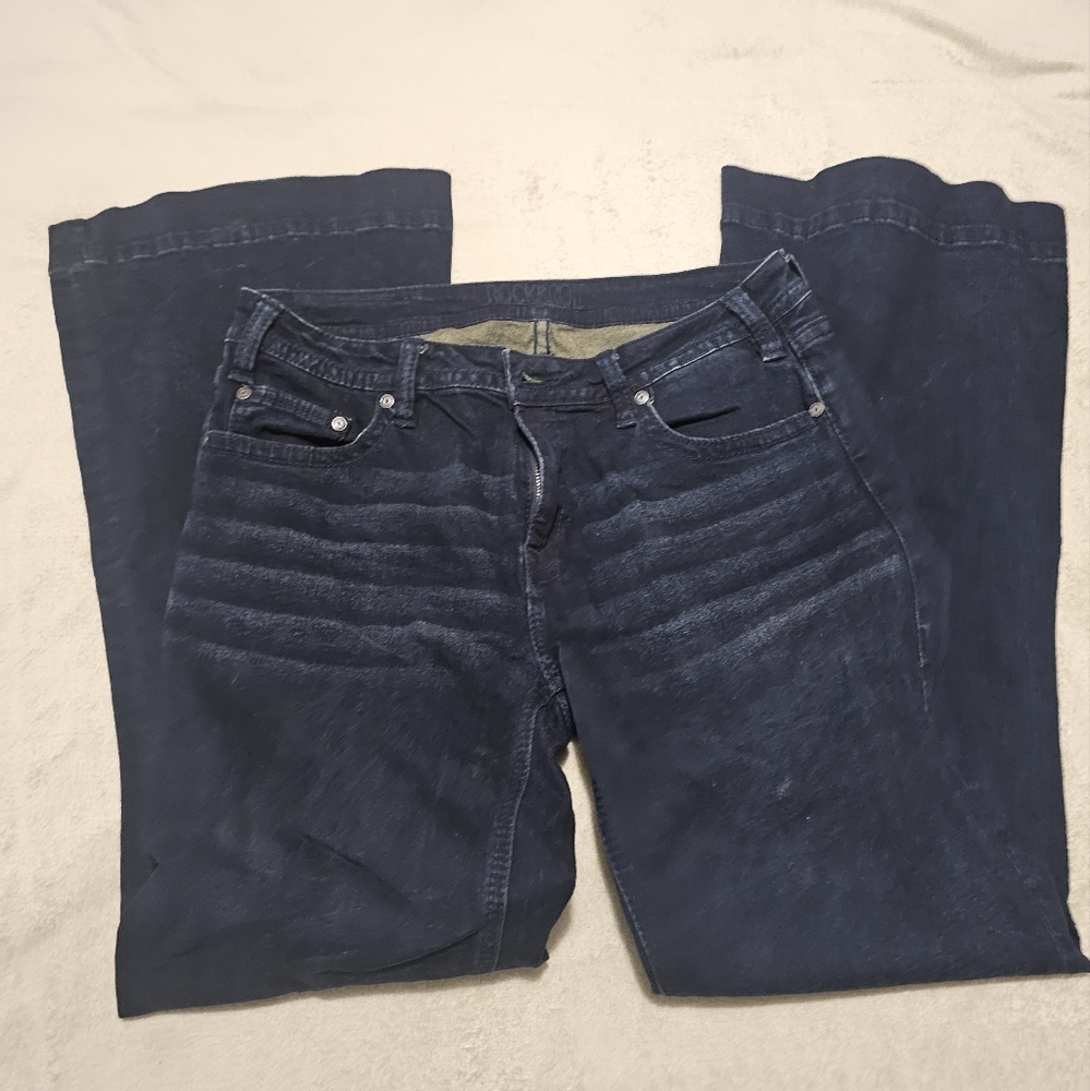 Rock n Roll Denim